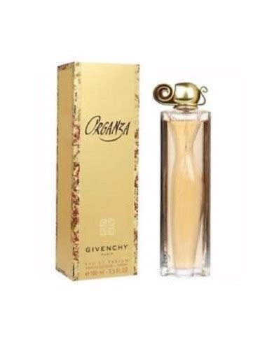 Profumo Donna Givenchy EDP Organza [100 ml] 